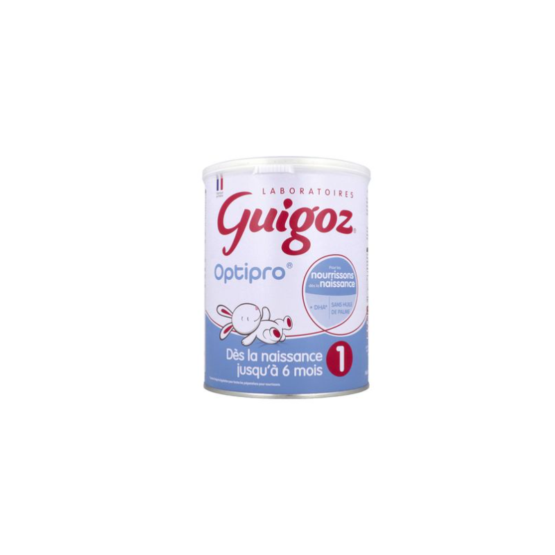 GUIGOZ Optipro 1 NSFP 800G