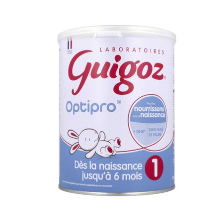GUIGOZ Optipro 1 NSFP 800G