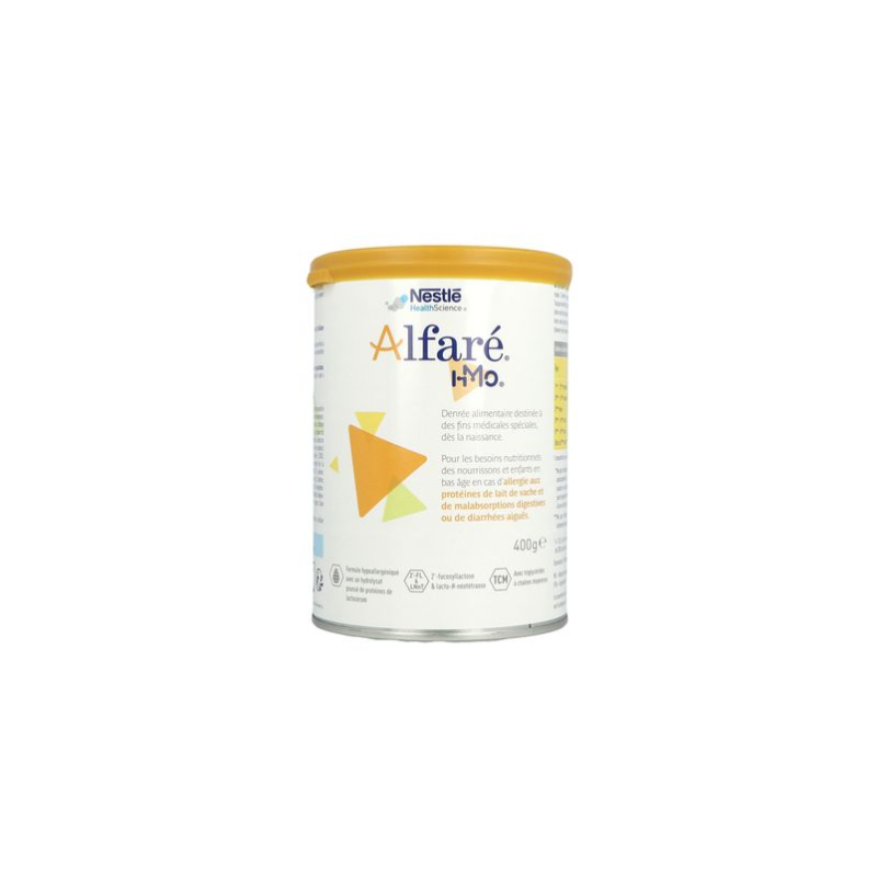 ALFARE HMO 400G