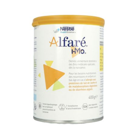 ALFARE HMO 400G