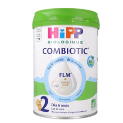 HIPP COMBIOTIC BIO 2 800G