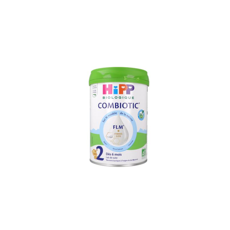 HIPP COMBIOTIC BIO 2 800G