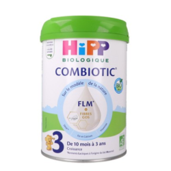 HIPP COMBIOTIC BIO 3 800G