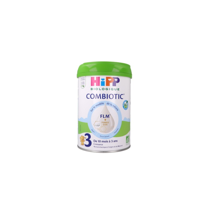 HIPP COMBIOTIC BIO 3 800G