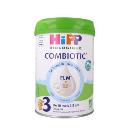 HIPP COMBIOTIC BIO 3 800G