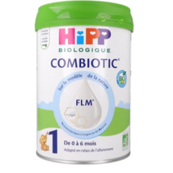 HIPP COMBIOTIC BIO 1 800G