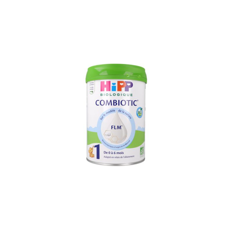 HIPP COMBIOTIC BIO 1 800G