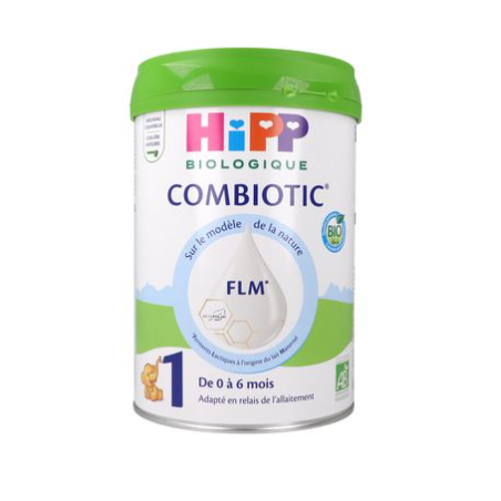 HIPP COMBIOTIC BIO 1 800G