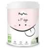POPOTE BIO 1 800G