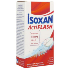 ISOXAN ACTIFLASH 28