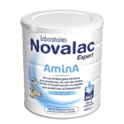 NOVALAC AMINA Expert 400G