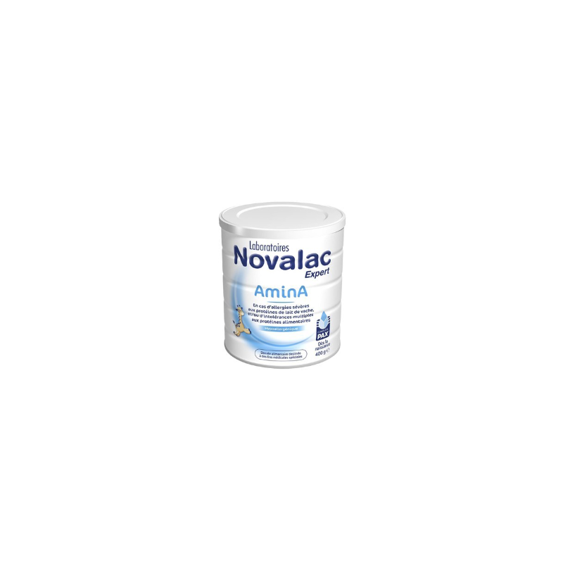 NOVALAC AMINA Expert 400G
