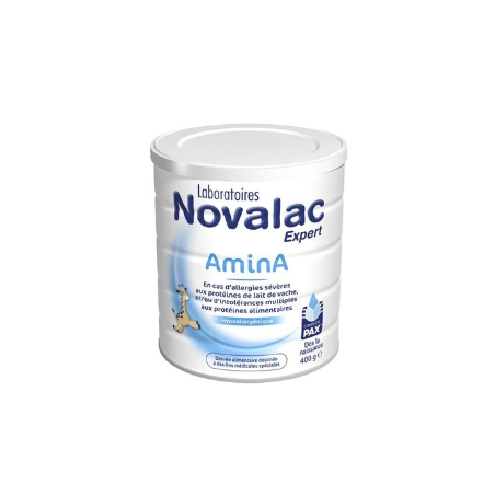 NOVALAC AMINA Expert 400G