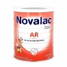 Lait infantile anti-régurgitations AR 1er âge 800 g - Novalac
