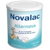 Lait infantile Allernova 0–36 mois 400 g - Novalac