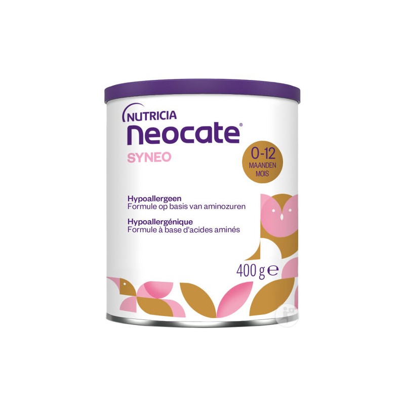 GALLIA BB EXPERT NEOCATE 400g
