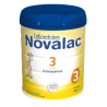 Novalac 3 Lait de croissance 1–3 ans 800 g - Novalac
