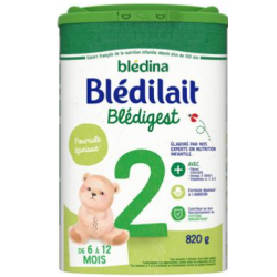 Blédina Blédigest 2 AGE...