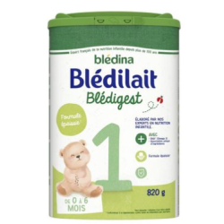 Blédina Blédigest 1 AGE