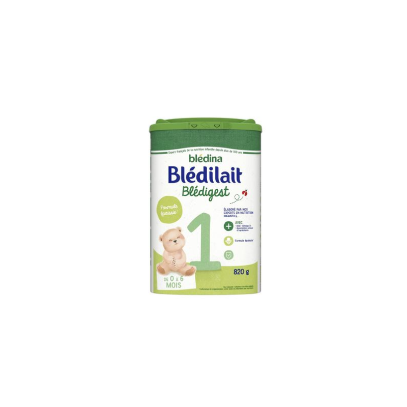 Blédina Blédigest 1 AGE