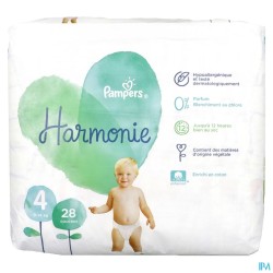 COUCH PAMPERS HARMONIE T4 28