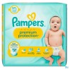 COUCH PAMPERS PREM PROT MAXI T4 86