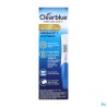 CLEARBLUE DIGITAL TEST GROSSESSE 1