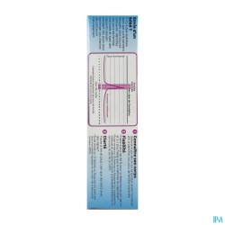 CLEARBLUE TEST OVULATION 10