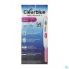 CLEARBLUE TEST OVULATION 10