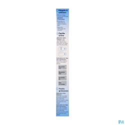 CLEARBLUE TEST GROSS TEST&CONF X2