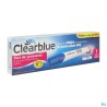 CLEARBLUE TEST GROS ULTRA PRECOCE1