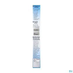 CLEARBLUE TEST GROS ULTRA PRECOCE1