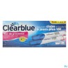 CLEARBLUE TEST GROS ULTRA PRECOCE2