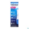 CLEARBLUE EARLY TEST GROSSESSE 1