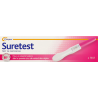 SURETEST TEST GROSSESSE B/1