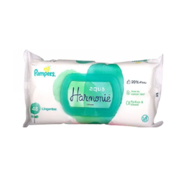 PAMPERS AQUA HARMONIE Ling...