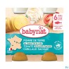 BABYNAT MENU PDT/CABILL SAUV2X200G