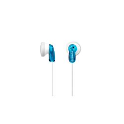 Ecouteurs SONY MDR-E9LP Bleu