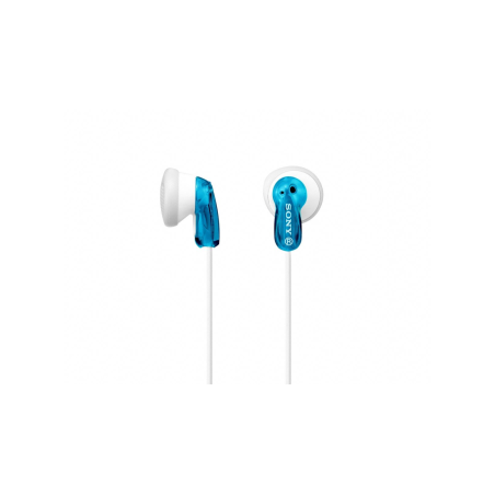 Ecouteurs SONY MDR-E9LP Bleu