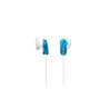 Ecouteurs SONY MDR-E9LP Bleu