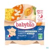 BABYBIO BON/NUIT PANAIS/CAROT