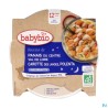BABYBIO BON/NUIT PANAIS/CAROT