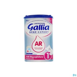 GALLIA BB EXPERT AR 1 AGE 800G
