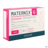 MATERNIX G GROSSESSE CAPS 30
