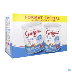GUIGOZ OPTIPRO CROI PDR780GX2