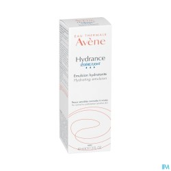 AVENE HYDRANCE LEG EMUL 40ML
