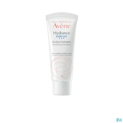 AVENE HYDRANCE LEG EMUL 40ML