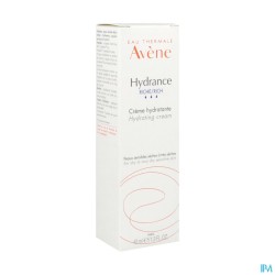 AVENE HYDRANCE RICHE CR 40ML