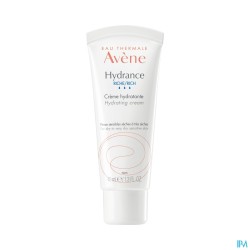 AVENE HYDRANCE RICHE CR 40ML