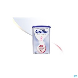 GALLIA BB EXPERT AR 2AGE 800G